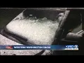Team coverage of snow as cities around Puget Sound prepare for possibility of heavier snow