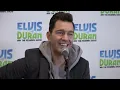 Andy Grammer  -  "Fresh Eyes" Acoustic | Elvis Duran Live