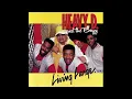 Heavy D & The Boyz - Nike