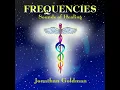 Convergence - Jonathan Goldman, Laraaji & Sarah Benson