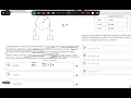 Unit 5 Torque AP Physics 1 Progress Check Classroom Walkthrough