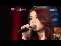 Download Lagu k팝스타 이하이 미련(김건모)