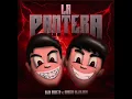 La pantera-Alan Arrieta x Marcos Villalobos