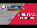 How to Uninstall Plugins in NetBeans 2025