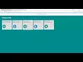 sapui5 Create Tile Using json 2