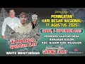 Download Lagu WAYANG KULIT KI R M AKBAR SYAHALAM S.SN // LAKON WAHYU MAKUTHARAMA // BT GARENG JAJAK