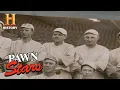 RARE BABE RUTH PHOTO IS EXTRA EXPENSIVE Season 11 Pawn Stars