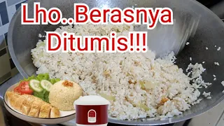 Rahasia Nasi Hainan Magicom Agar Enak