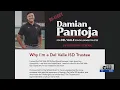 Del Valle ISD now has open seat on the school board Here s why