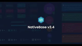 Announcing NativeBase v3 4