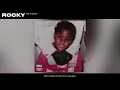 Rocky - Time To Myself (Prod. By Rockyylikee) (Official Audio)