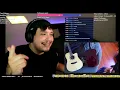 Benny Mayne - The Worst | Live Reaction