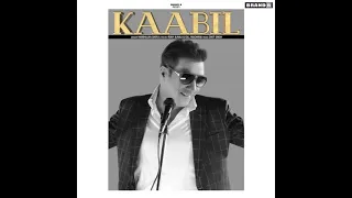 Kabil | Harbhajan Shera | Rony Ajnali | New Song 2022