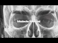 Mouka - Malade Mental ft Ka3bi,Hanta [Instrumental]