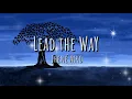 Jhené Aiko - LEAD THE WAY (lyrics)