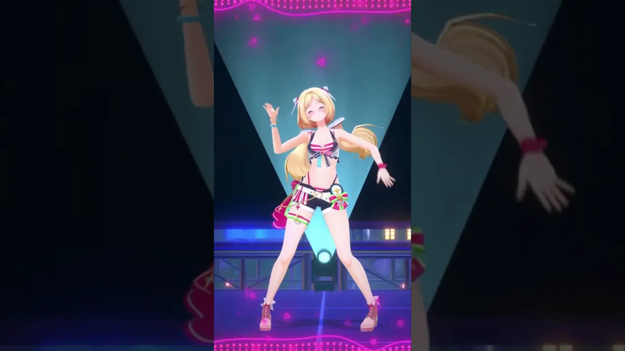 III? #vtuber #ホロライブ #shorts #踊ってみた #アキロゼ