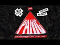 Download Lagu NOTD \u0026 Corbyn Besson - Panic [Official Visualizer]