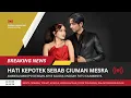 Download Lagu Hati Kepotek❗Sebab Ciuman Mesra Arya Saloka Ke Amanda Manopo Bikin Galfok Ke Ininya??