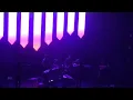 Sufjan Stevens -- "The Only Thing" live in Minneapolis