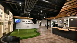The Golf Place Expands Acquiring Conshohocken s Fairways Dreams Indoor Golf