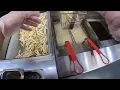 Working at Five Guys Fries - POV