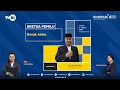 Lagu Siaran TVRI Nasional | Sketsa Pemilu 5 Januari 2024