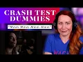 First Time Hearing Crash Test Dummies And This Was An Absolute Treat