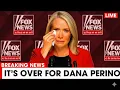 FOX NEWS Anchor Dana Perino CRIES And Resigns on Live TV
