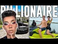 James Charles Billionaire Lifestyle Net worth House Cars