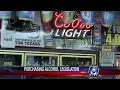 Texas Bill would allow sales of beer and wine at 10 am on Sundays