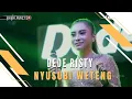 Download Lagu NYUSUBI WETENG Voc DEDE RISTY I LIVE MUSIC “DEDE RISTY” GANJENE PANTURA I
