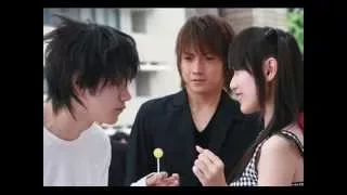 death note tribute