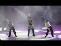Edis - Dudak (4K) (Harbiye - 12 Ekim 2023)