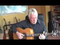 Download Lagu A Whiter Shade Of Pale (fingerstyle)