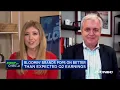 How Blommin Brands was able to not let go of any workers CEO