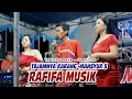 Download Lagu RAFIFA MUSIK TAJAMNYA KARANG MANSYUR S - TANJUNG RAYA OGAN ILIR - BINTANG TV