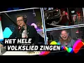 Download Lagu Rob zingt het hele Wilhelmus op 3FM // Partij voor de Vrijdag 🎉