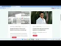 Blogging System using Python Django PythonCodeverse