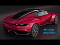 Alias Basics My Alias Workflow