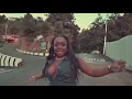 Skillibeng Crocodile Teeth Remix - Kerrecia Freestyle (Official Video)