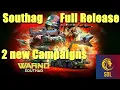 Download Lagu Southag is finally here with 2 NEW good Campaigns, but no new Mechanics, DLC Overview