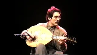 خطوة حبيبي محمد عبد الوهاب القدس 1996 Khatwat Habibi 