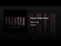 Younger (Kygo Remix) - Seinabo Sey