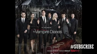 the vampire diaries 8x16 soundtrack 