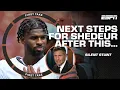 Download Lagu Stephen A. attempts to NOT OVERREACT to Shedeur Sanders' miming moment 👀 | First Take