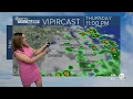 WPTV First Alert Weather Forecast for Morning of Thursday March 13 2025