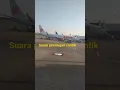 Download Lagu Suara Pramugari Cantik Lion Air