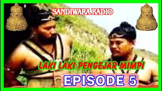 Download Mahkota Mayangkara Episode 5, Seri 121 MP3