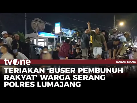 Tersangka Pencurian Hewan Diduga Tewas Dianiaya Oknum Polisi, Polres Lumajang Membantah