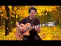 Download Lagu Jazz Junction - Autumn Leaves